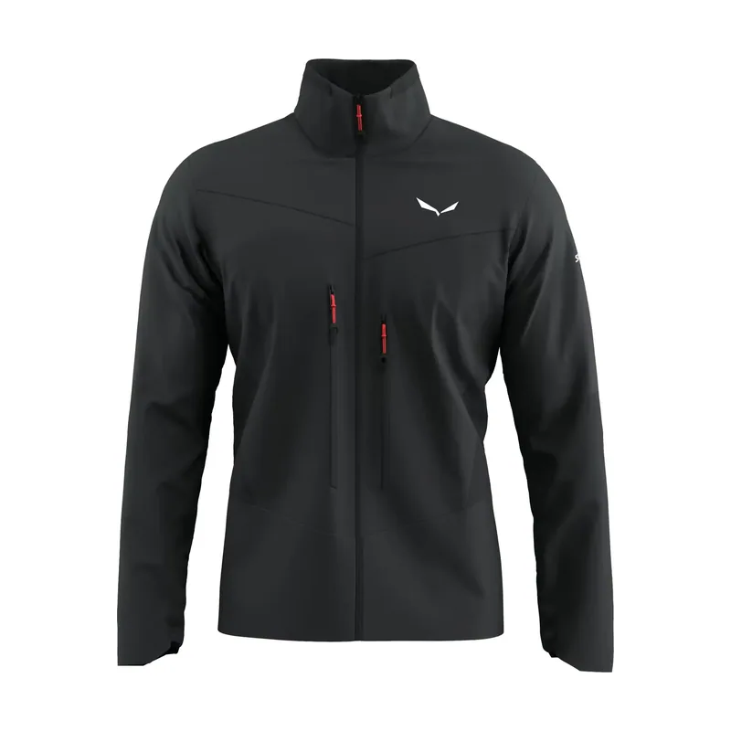 Chaqueta de senderismo Ortles DST/SW