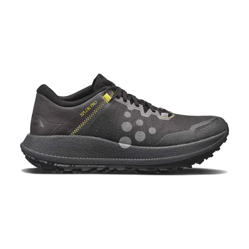 Zapatillas de running mujer Xplor Pro Matryx