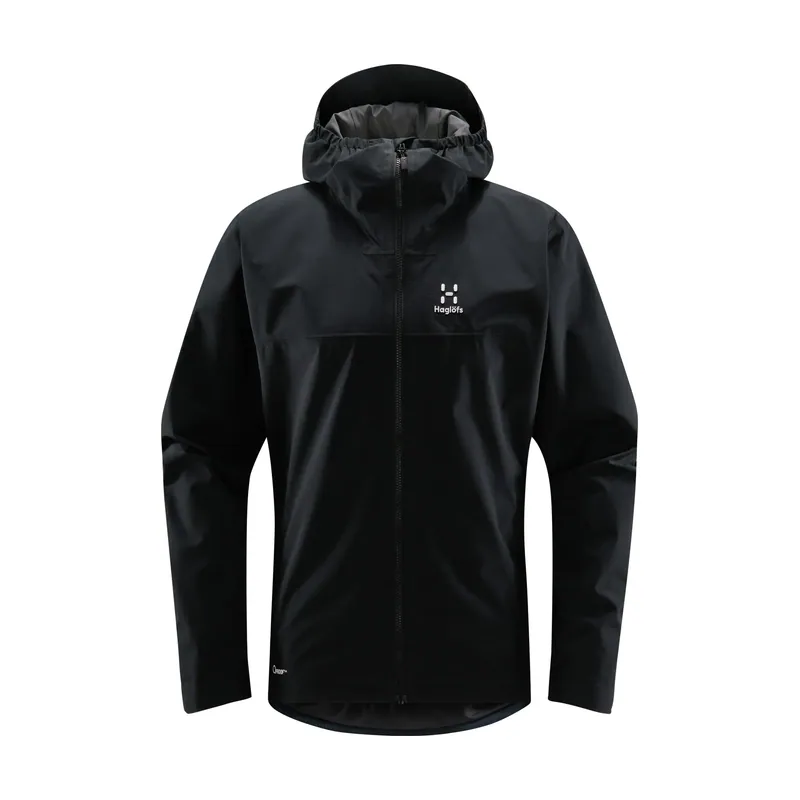 Chaqueta de senderismo Korp Proof