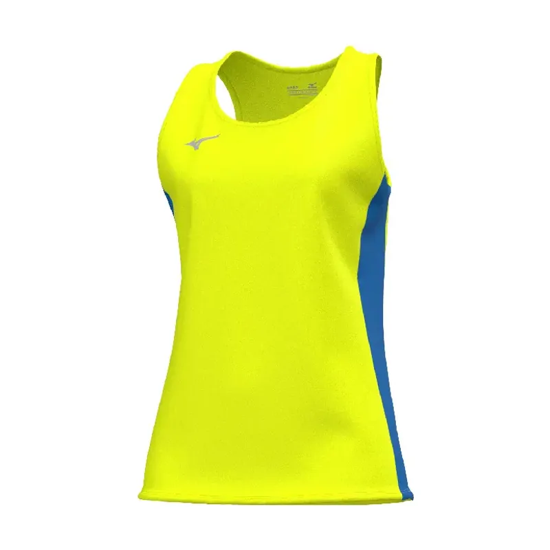 Camiseta de tirantes para mujer
