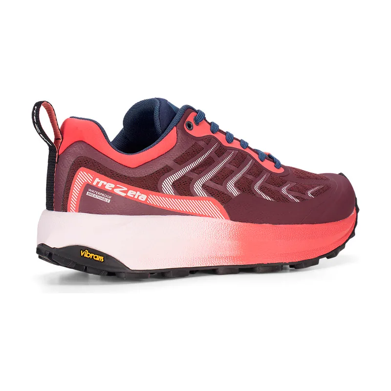 Botas de montaña para mujer Sekai waterproof