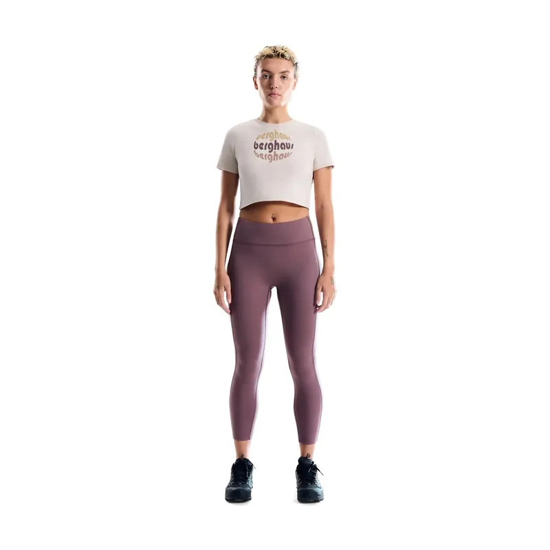 Legging 7/8 para mujer Trango Mountain