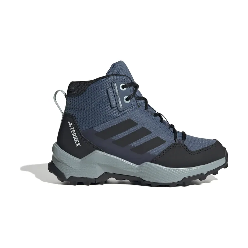 Zapatillas de senderismo para niños Terrex Ax4R R.Rdy Mid