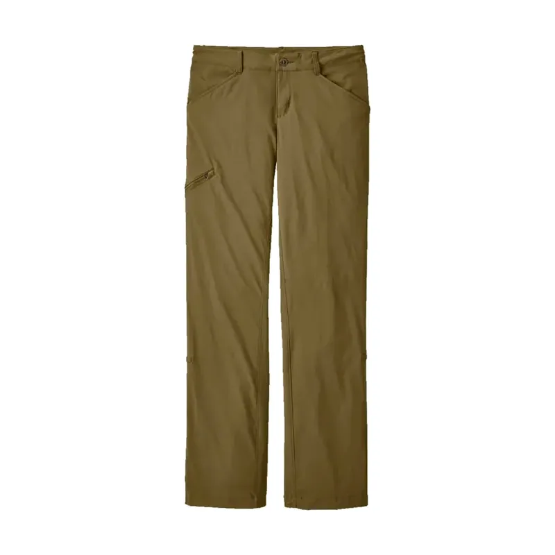 Pantalón de senderismo Quandary