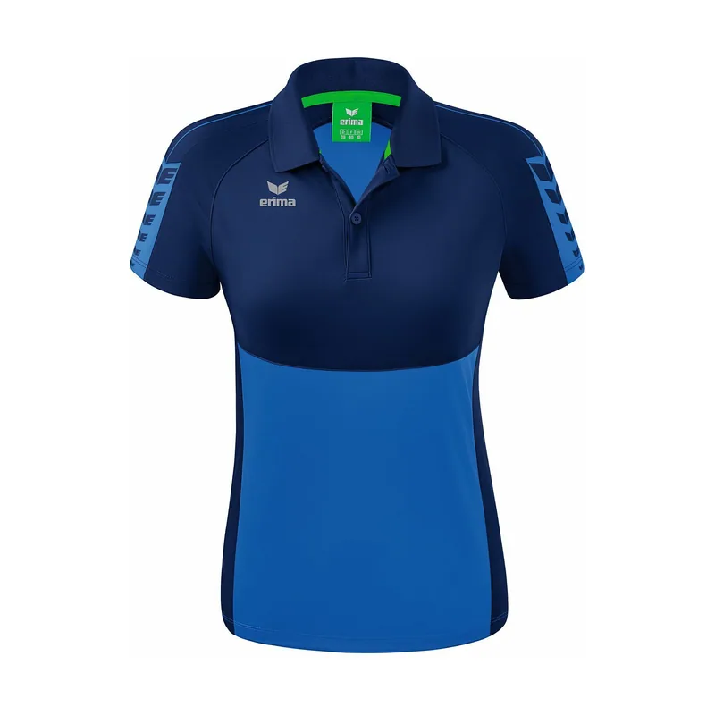 Polo Six Wings para mujer