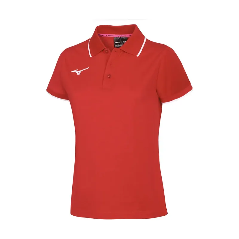 Polo Training para mujer