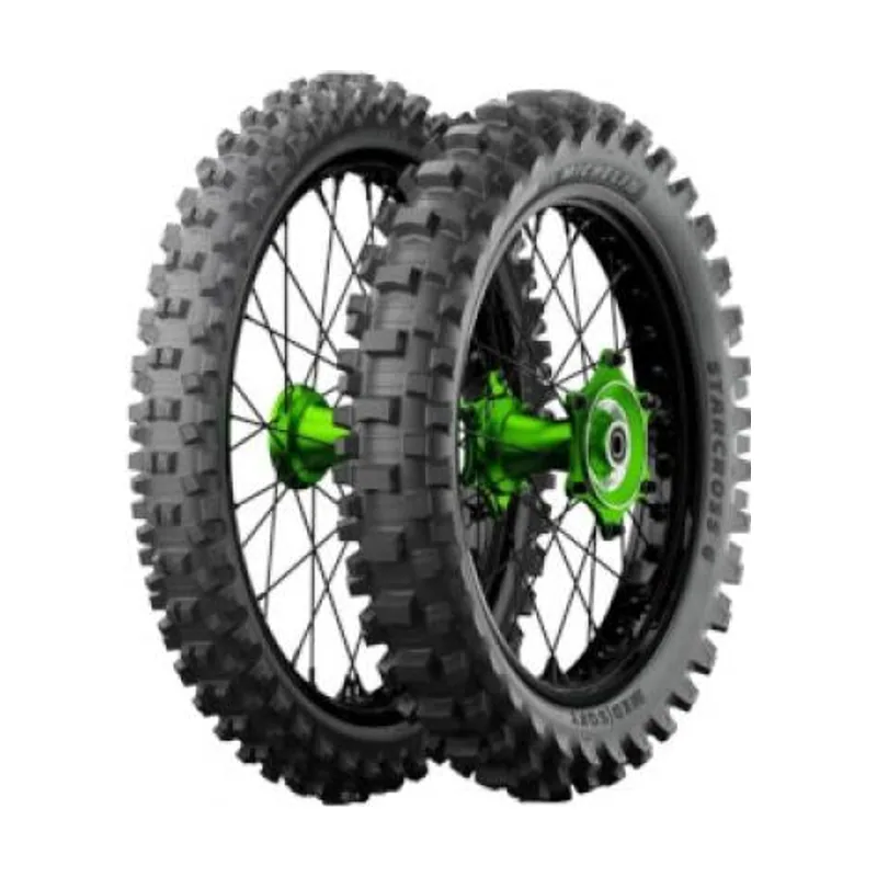 Michelin Starcross 6 90/100 D21