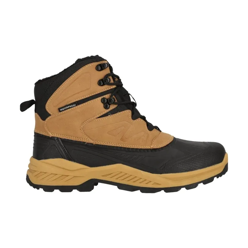 Botas de montaña Briggs