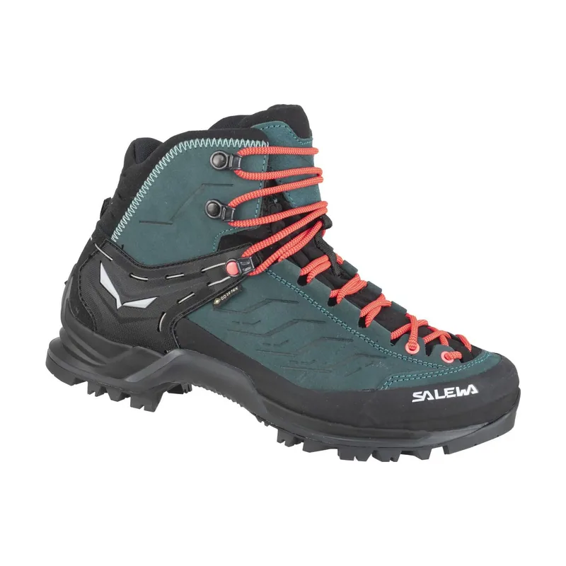 Botas de montaña para mujer Mtn