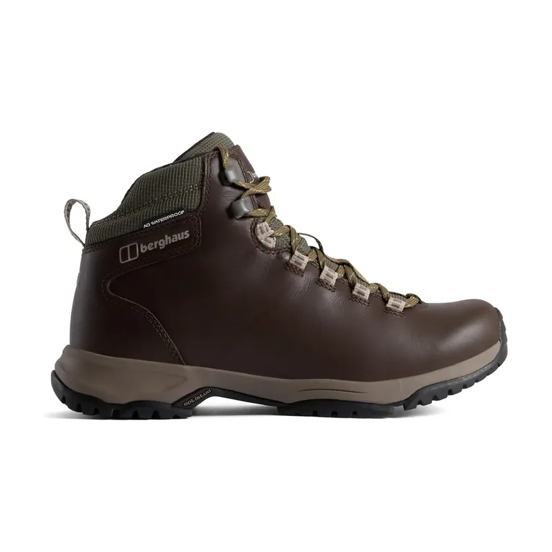 Botas de montaña para mujer Expeditor Ridge Aq