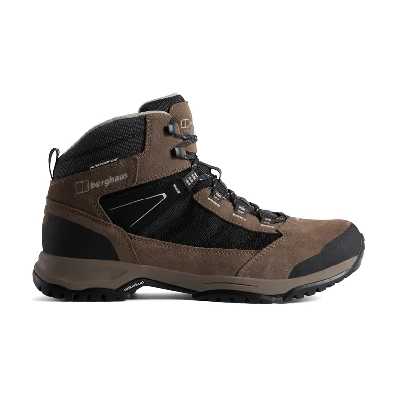 Botas de montaña Expeditor Trek Aq