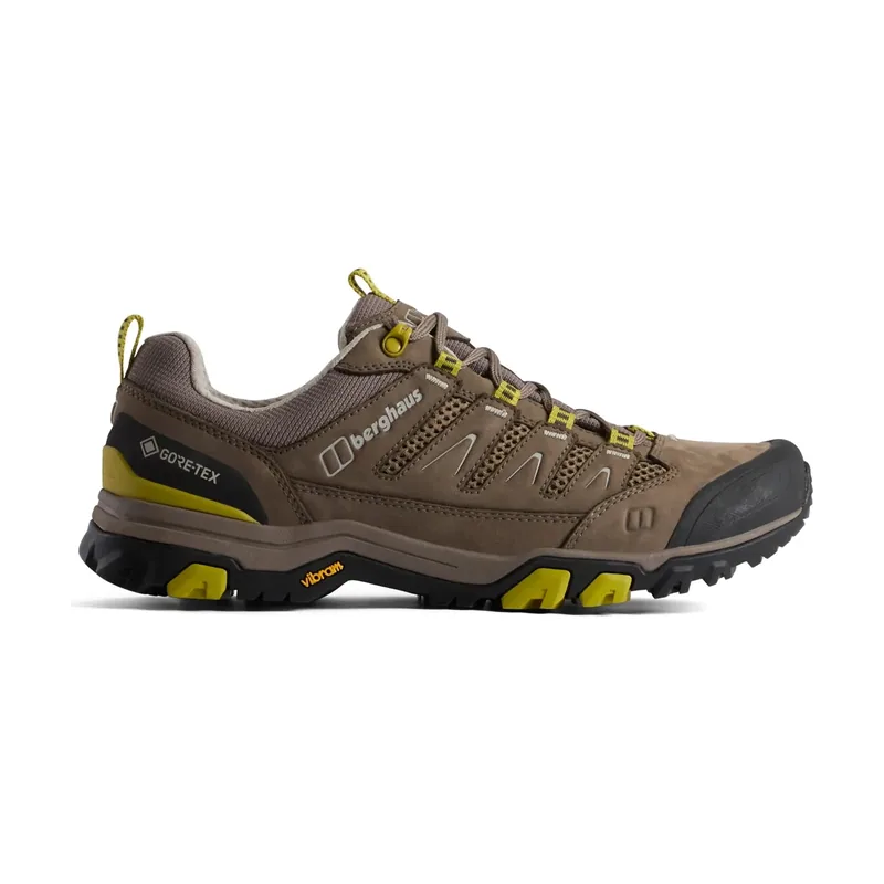Botas de montaña Fellmaster Active Gtx