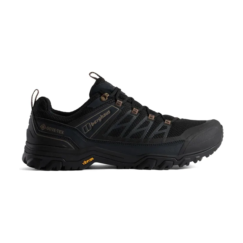 Botas de montaña Terravolt