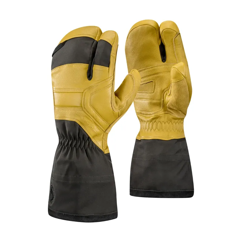 Guantes de esquí Guide Finger