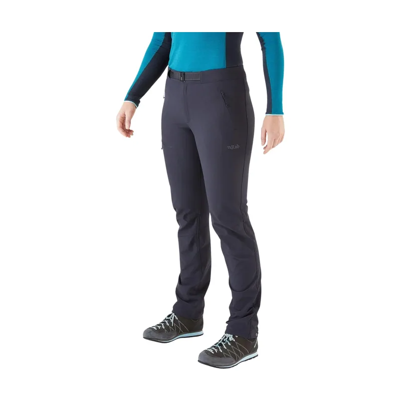 Pantalón Incline AS
