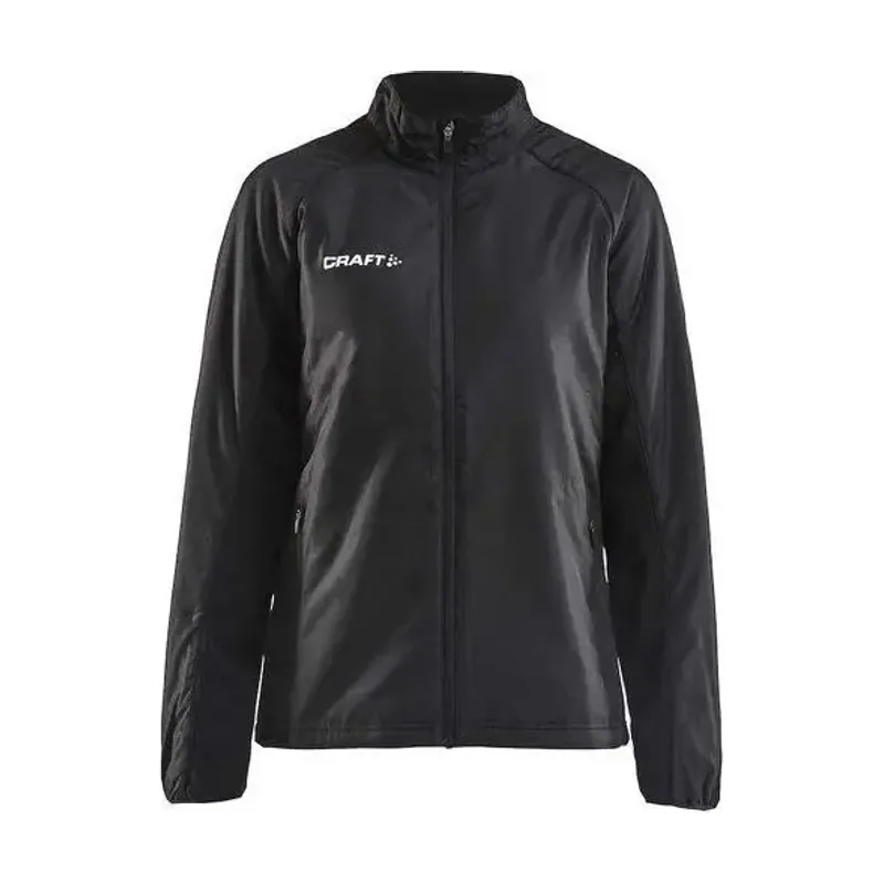 Chaqueta warm