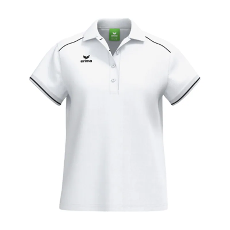 Polo CMPT para mujer