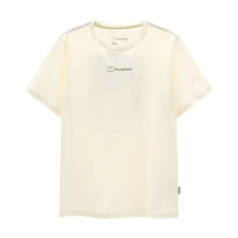 Camiseta Nature Essential para mujer