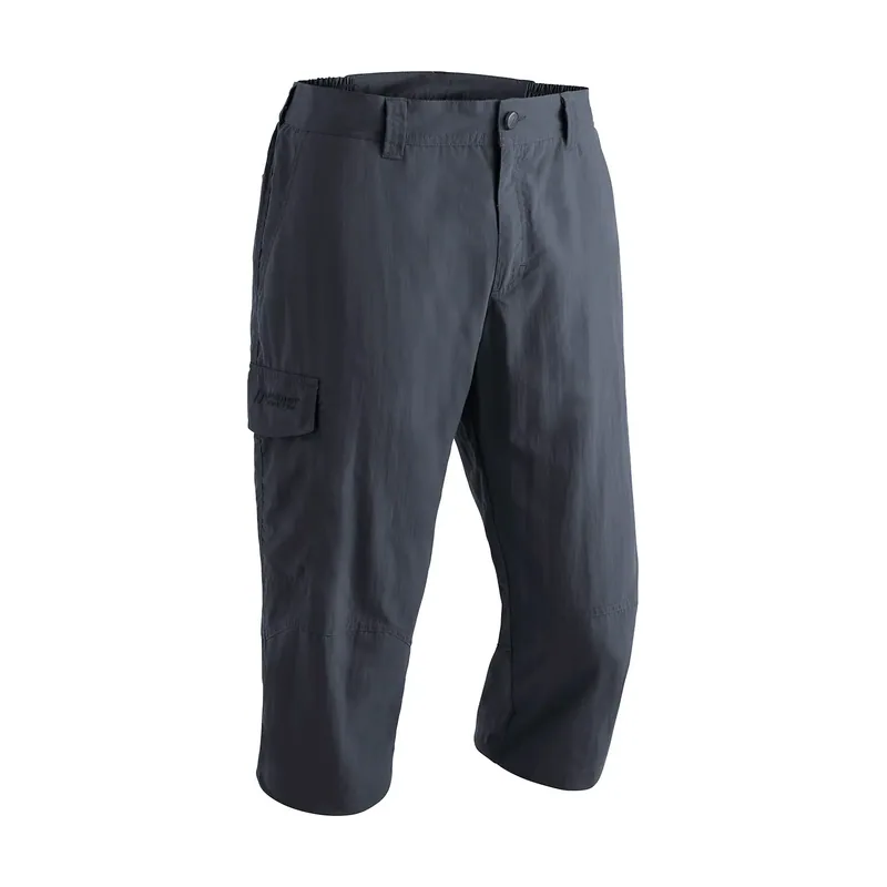 Pantalón de senderismo 3/4 Jens