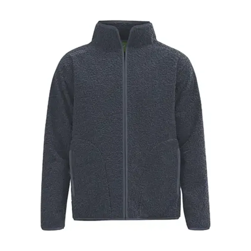 Sudadera con logo TS