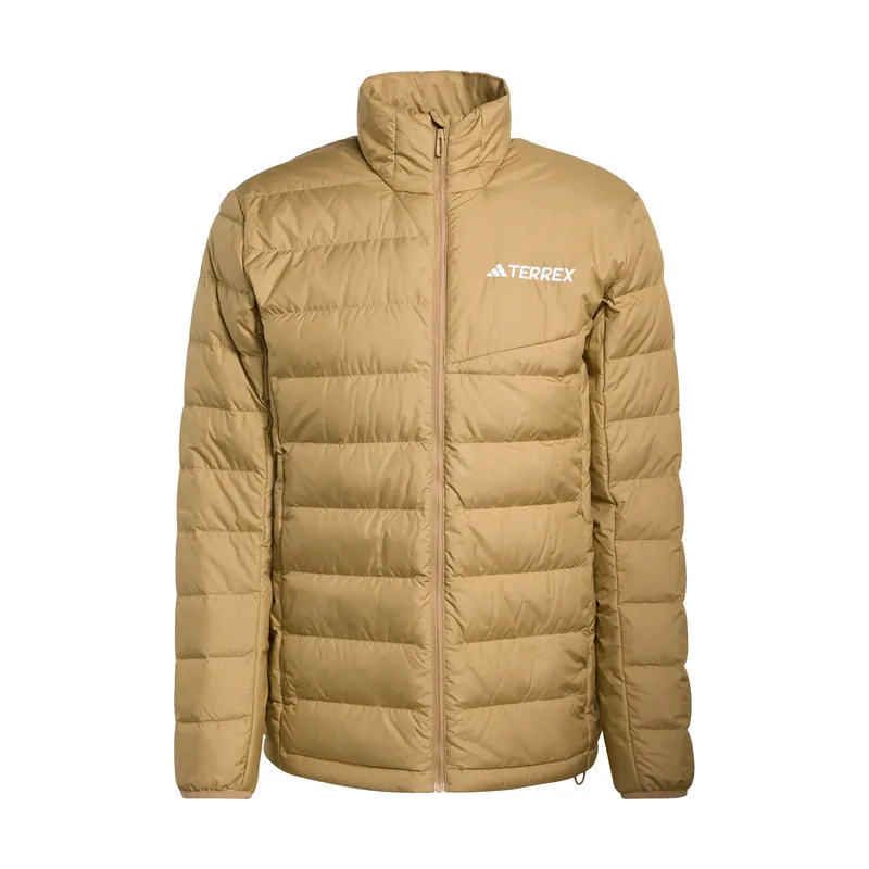 Plumífero con capucha Terrex Multi Light Climawarm para hombre