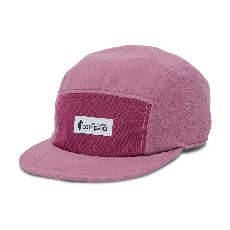 Gorra 5 Panel