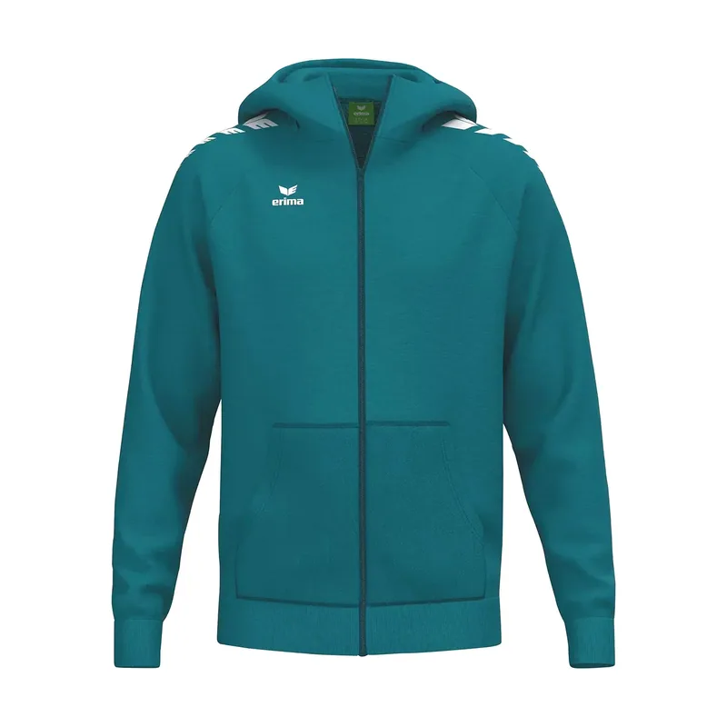 Sudadera con capucha CMPT Wings