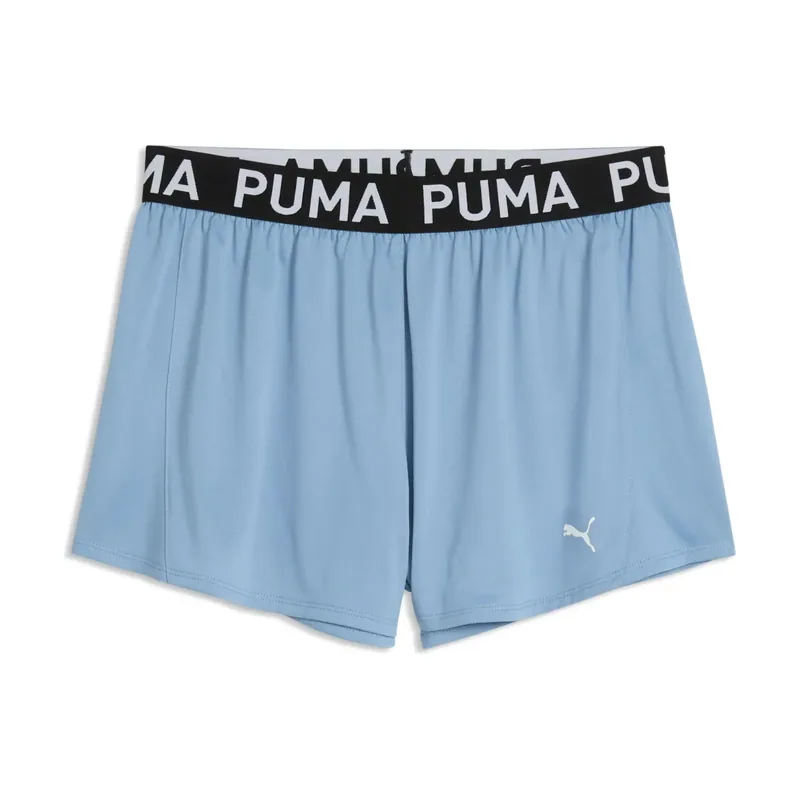 Pantalón corto mujer Strong 3"