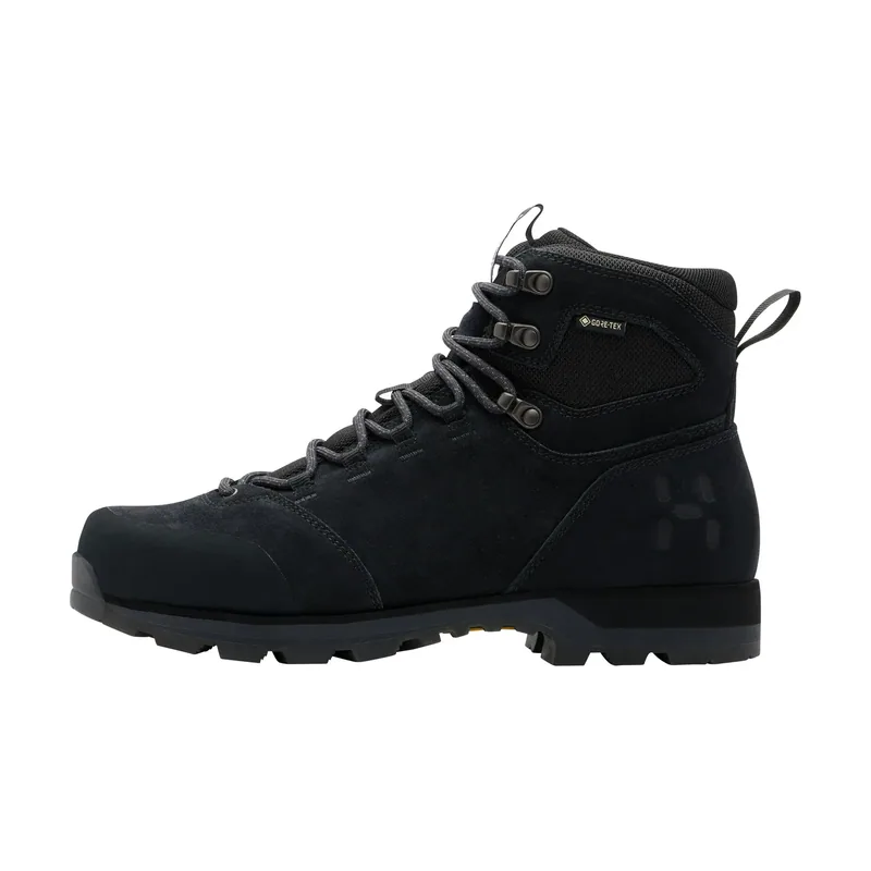 Botas de montaña Scand GTX Mid