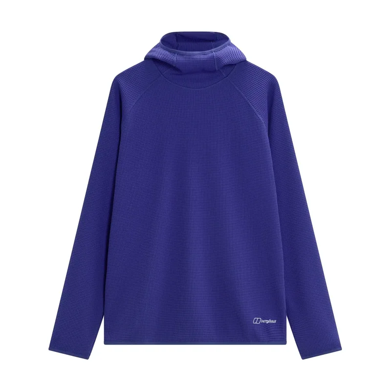Sudadera con capucha Yarrow