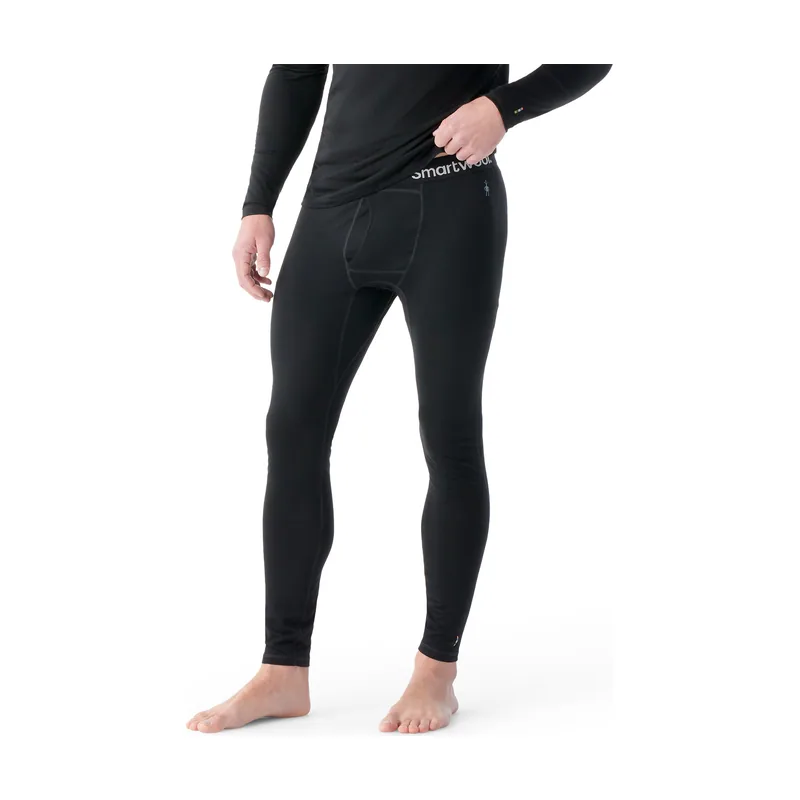 Leggings de merino clásico All-Season