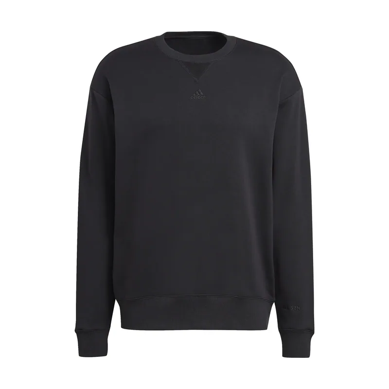 Sudadera vellón All Szn