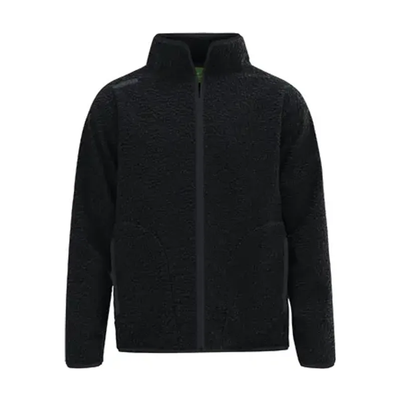 Sudadera de poliéster TS