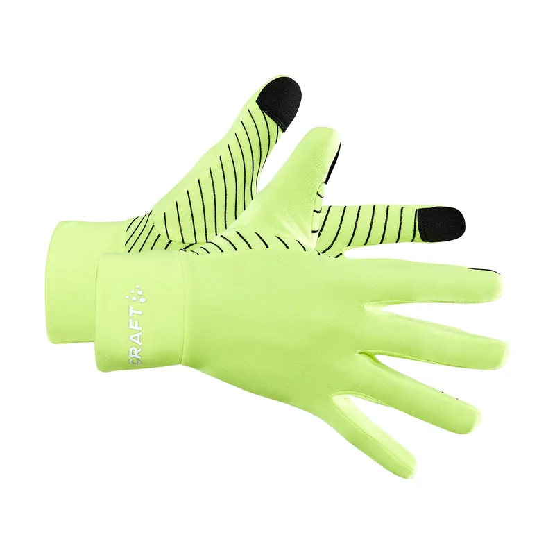 Guantes térmicos Core Essence Multi Gri
