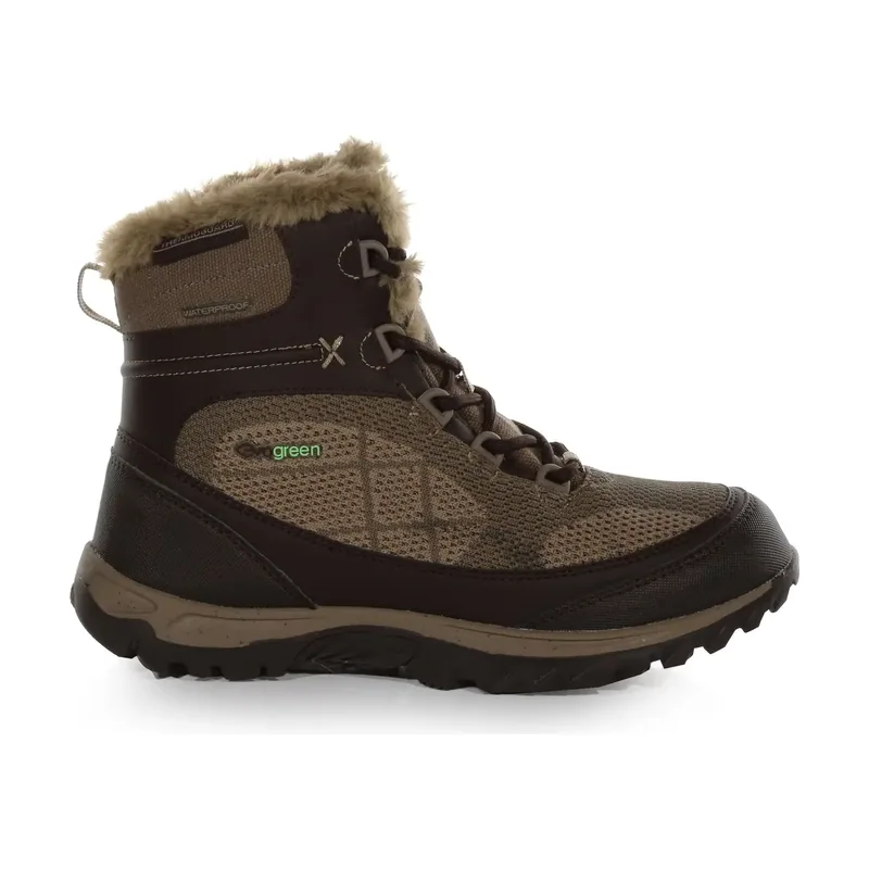 Botas de montaña para mujer Hawthorn Evo