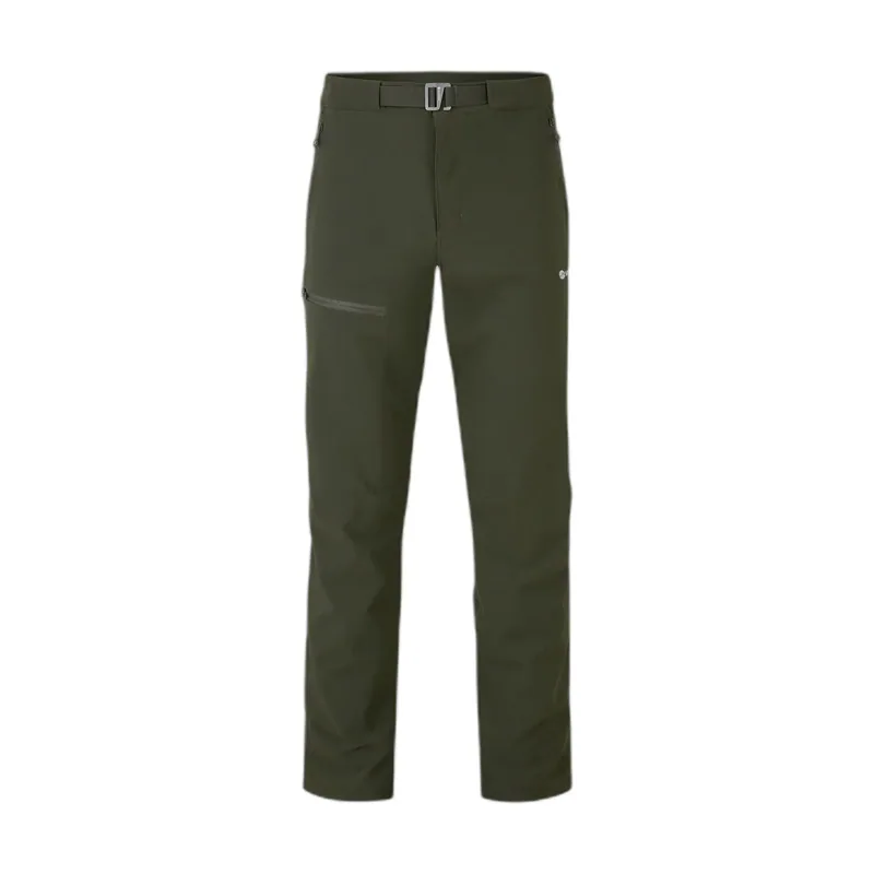 Pantalón impermeable regular Tenacity
