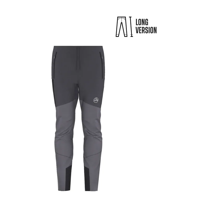 Pantalones cortos de senderismo Aequilibrium Speed