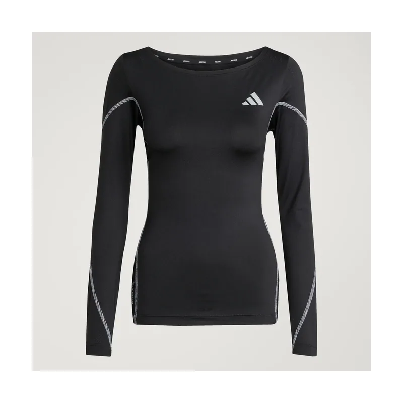 Camiseta manga larga mujer BTN