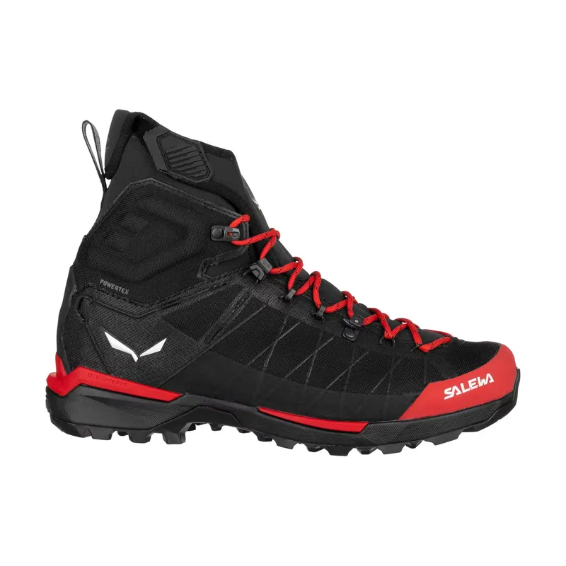 Botas de montaña Ortles Light ID Ptx