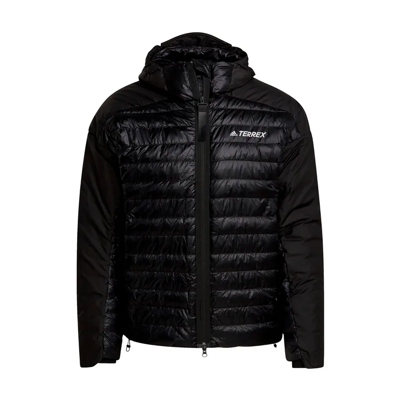 Chaqueta Terrex Myshelter Down Ed