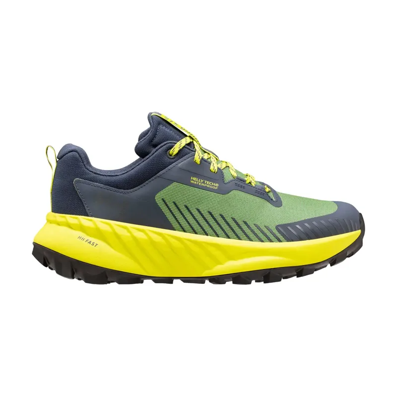 Botas de montaña Awe Ht