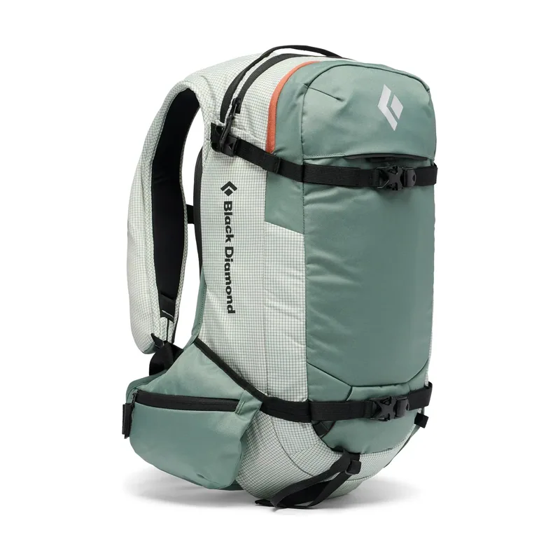 Mochila de esquí Dawn Patrol 25