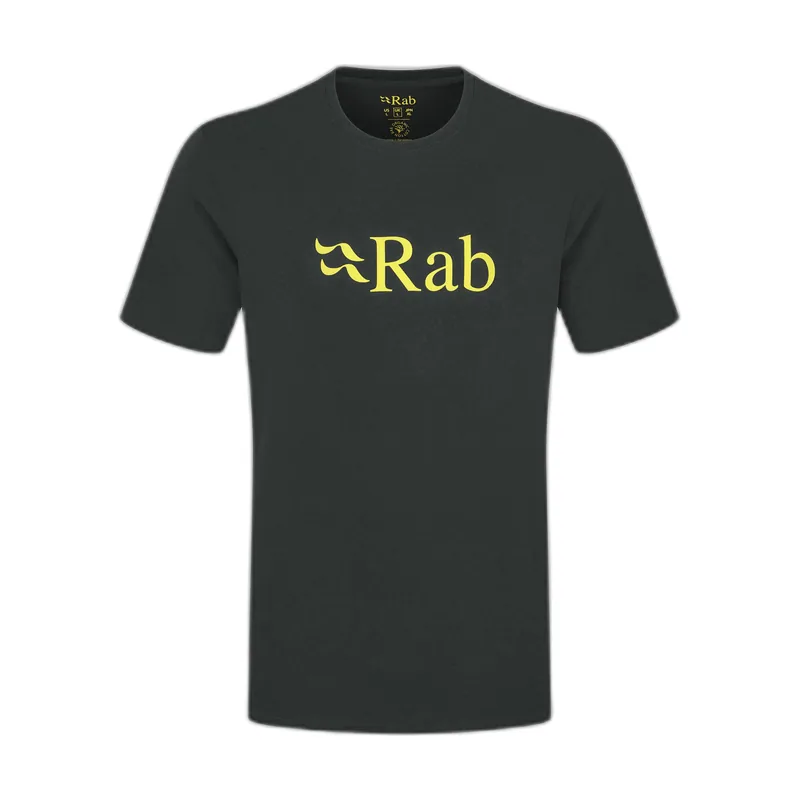 Camiseta Stance Logo