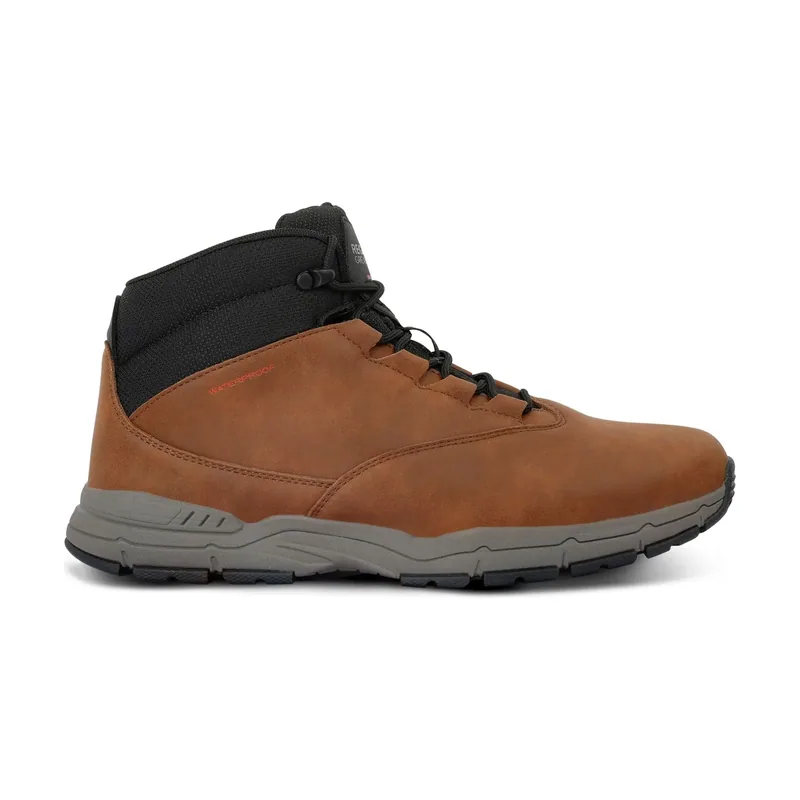 Botas de montaña Denison