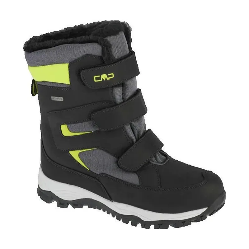 Botas de invierno para niños Hexis