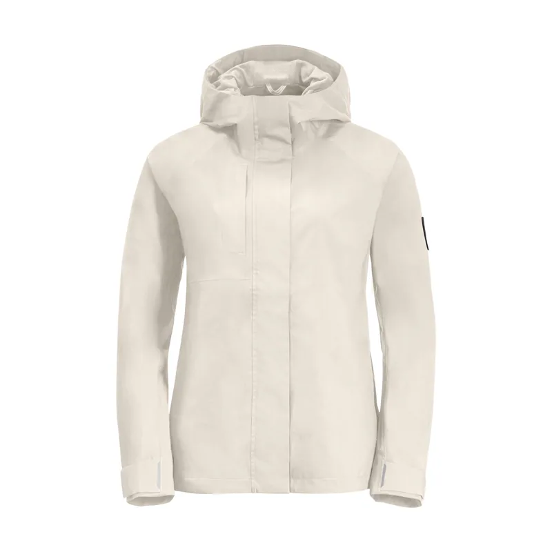 Chubasquero para mujer Nature