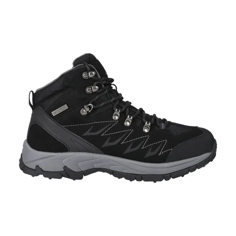 Botas de montaña Contai