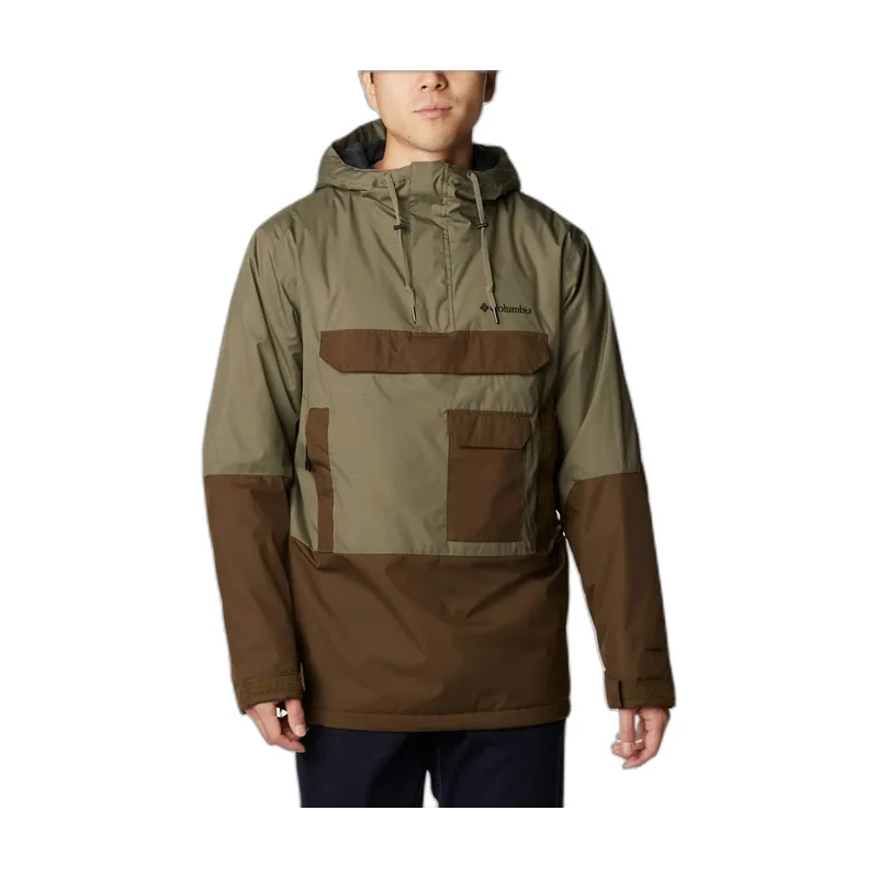 Chaqueta impermeable Buckhollow Insulated
