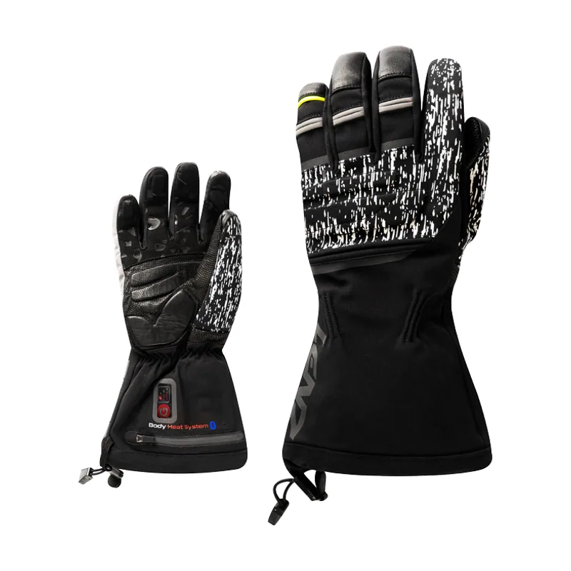 Guantes calefactados 7.0