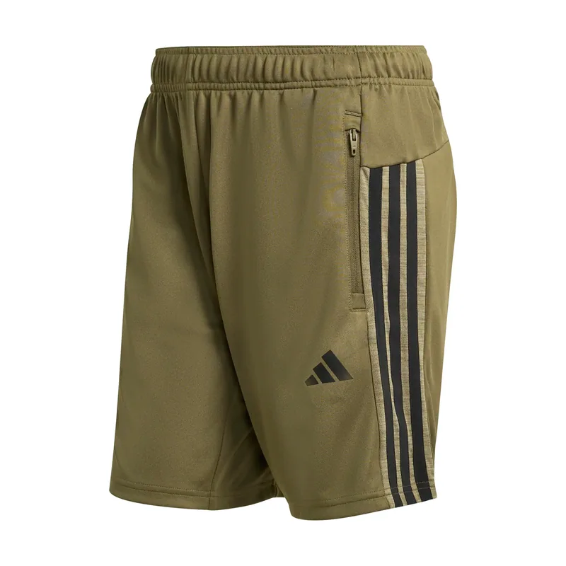 Pantalón corto Essentials All-set 3-stripes